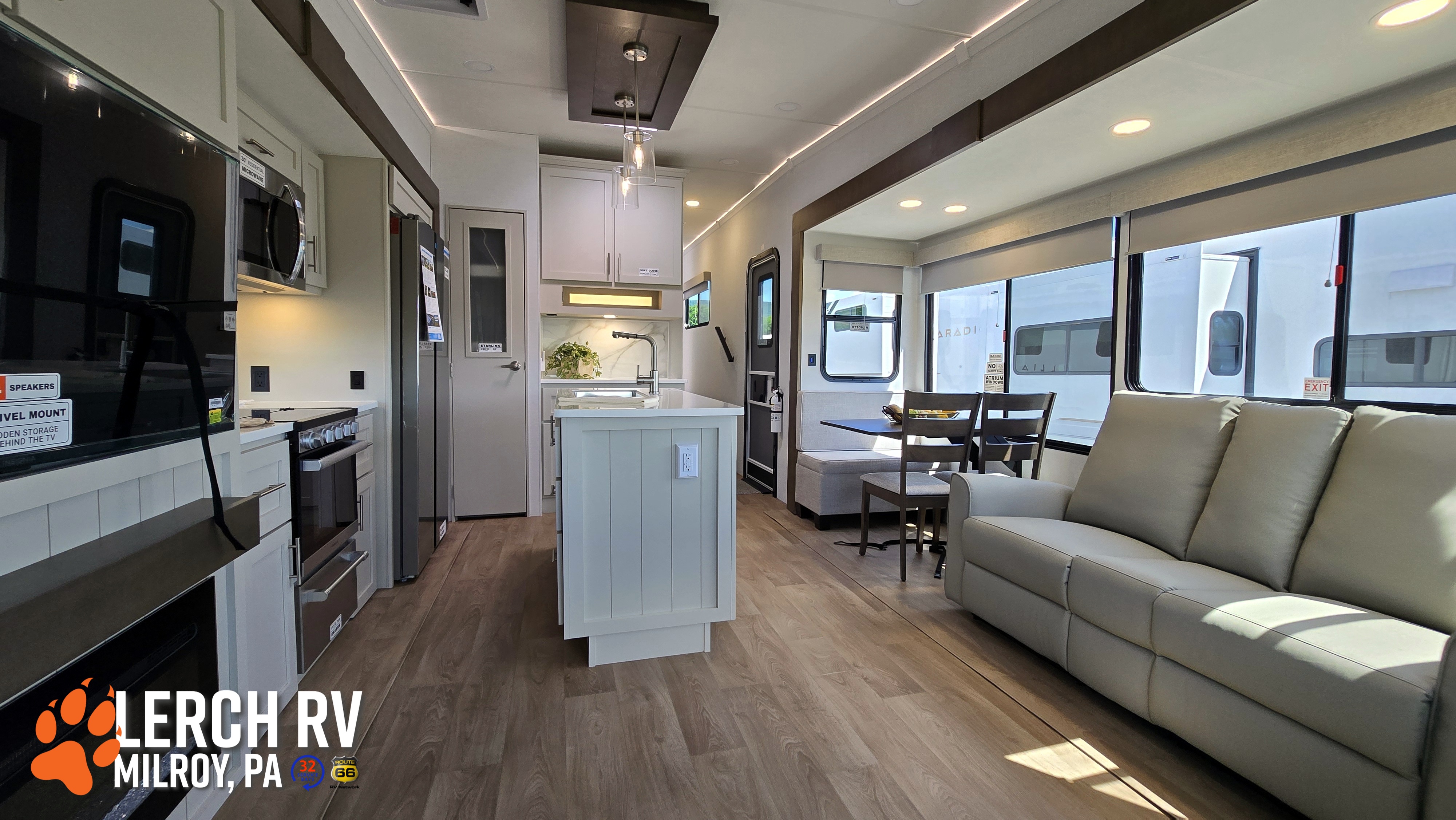 2027 Alliance RV Avenue 39MBR - Image 21