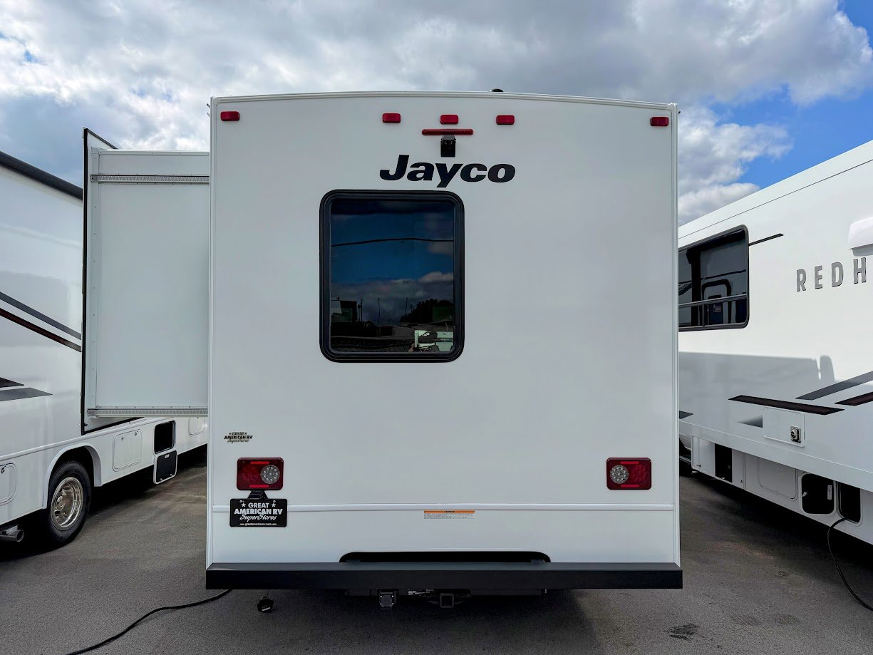 2026 JAYCO REDHAWK SE 22CF - Image 5