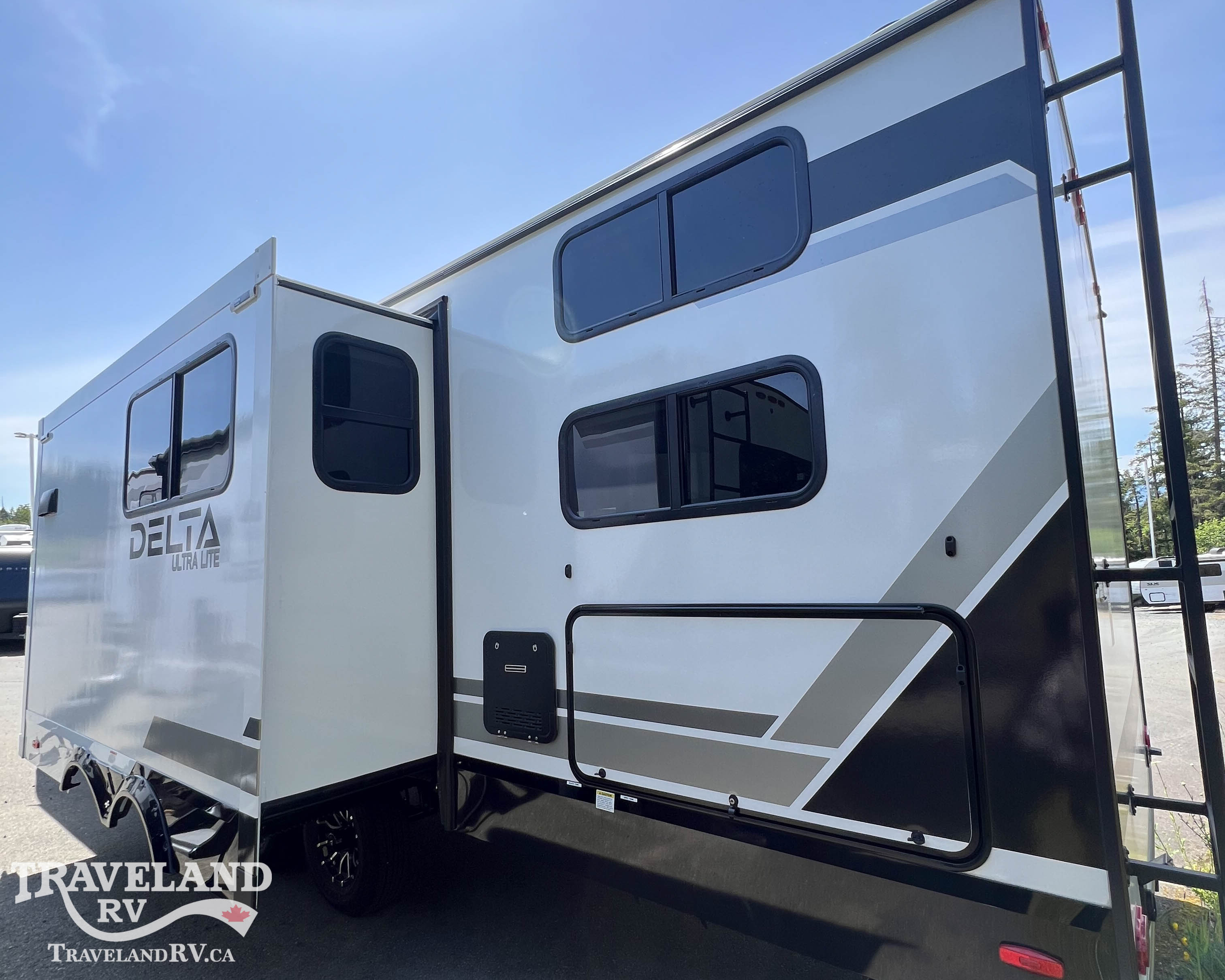 2026 Alliance RV DELTA ULTRA LITE BH271 - Image 7
