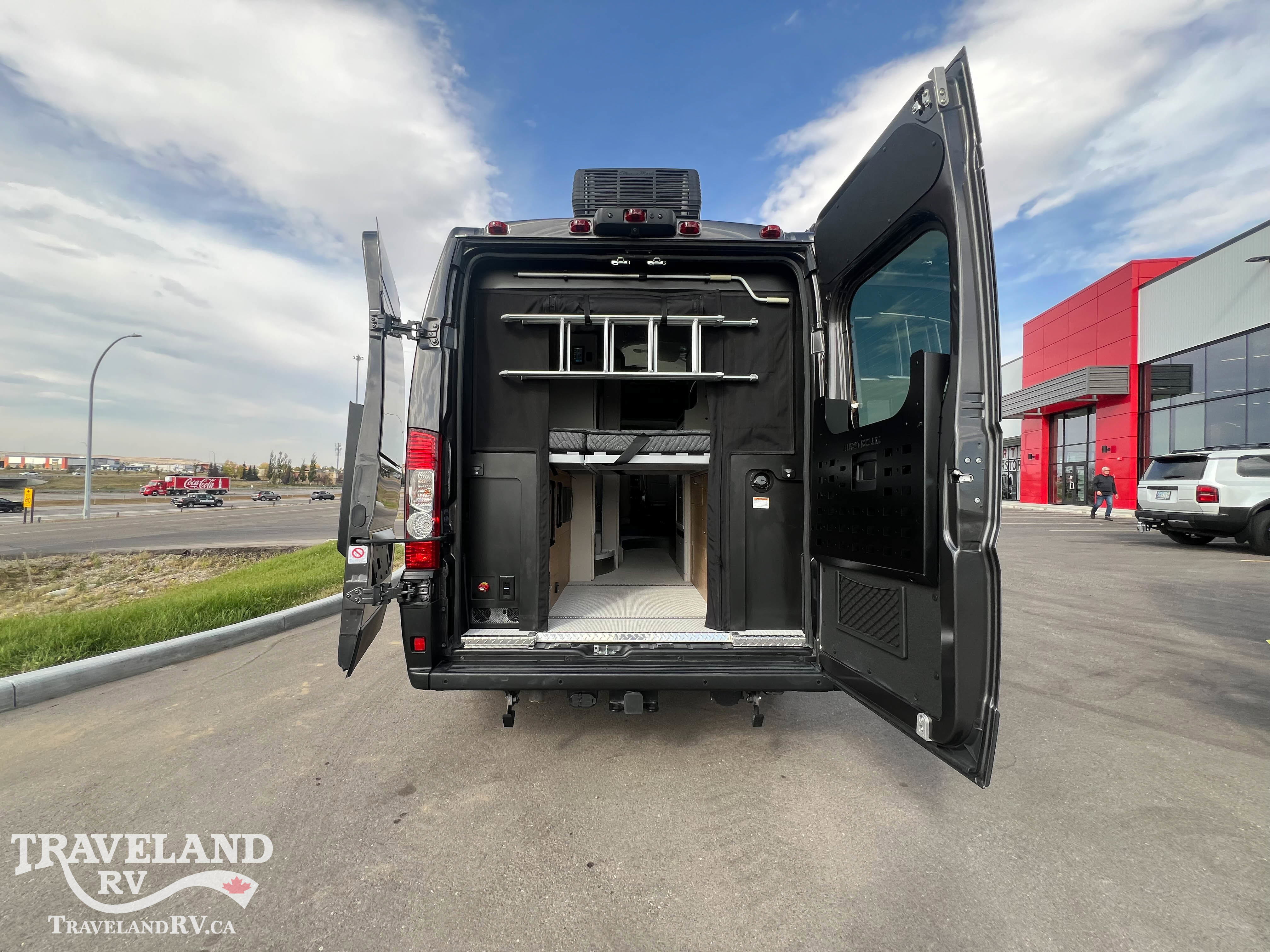 2026 Airstream Rangeline Base - Image 7