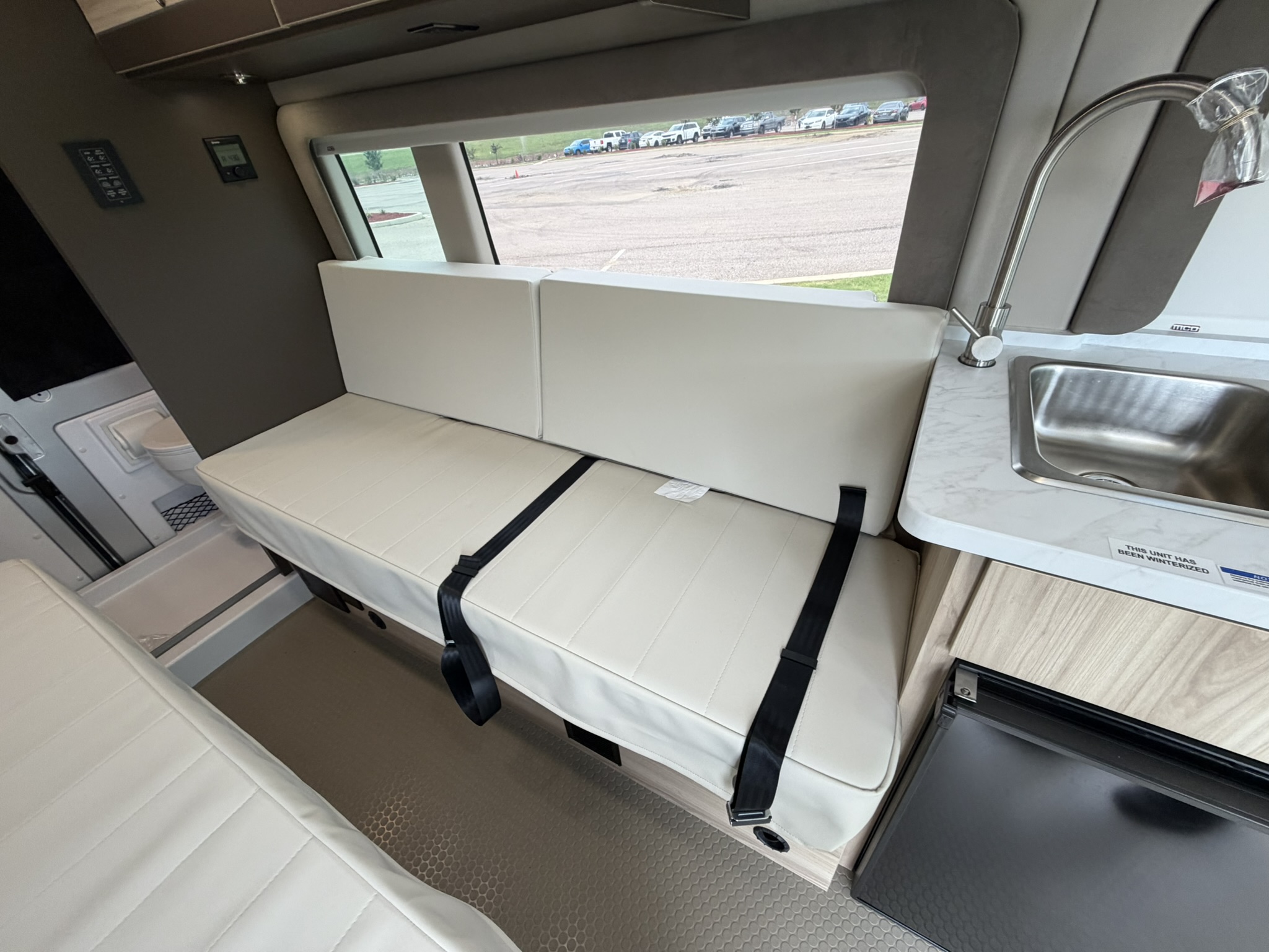2027 ENTEGRA COACH ETHOS 20T - Image 19
