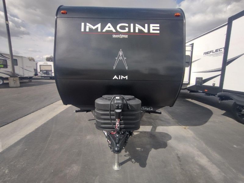 2025 Grand Design Imagine AIM 16ML - Image 5
