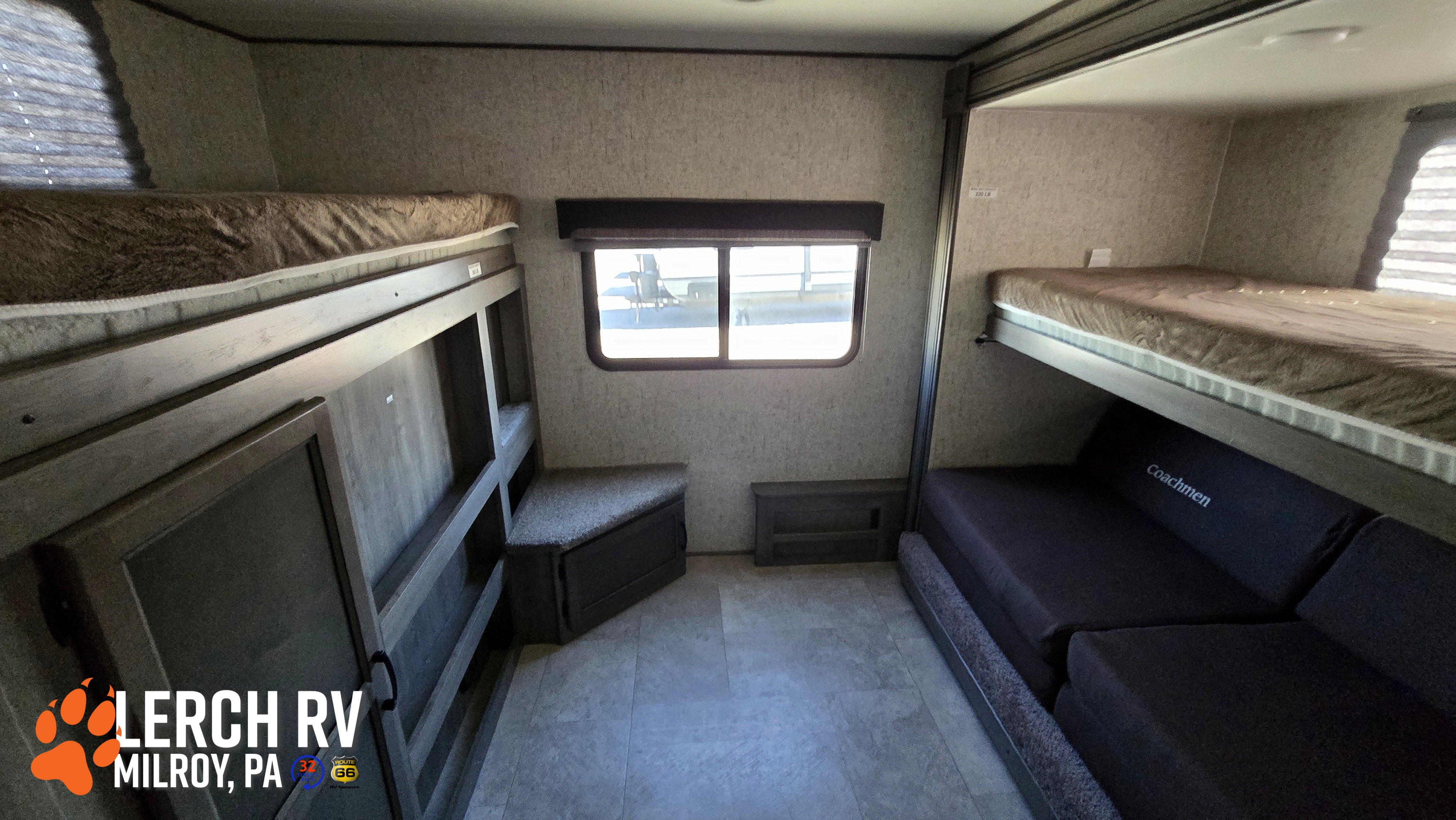 2019 FOREST RIVER APEX 300BHS - Image 27