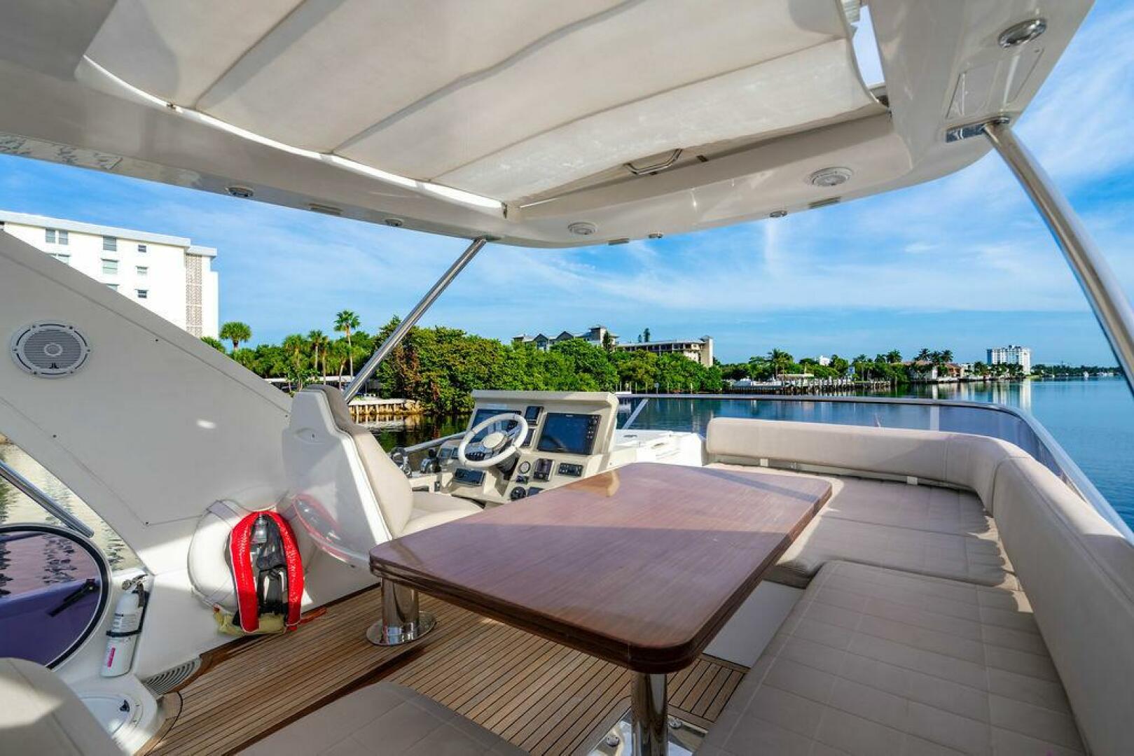 2015 Azimut Fly 50 - Image 43