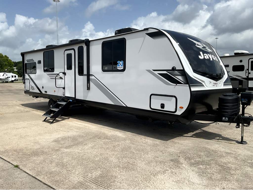 2026 JAYCO Jay Feather 30 RKB - Image 25