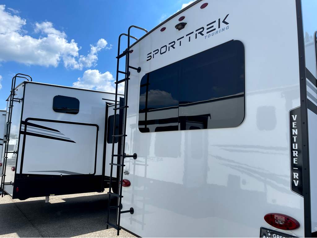 2027 VENTURE RV SPORTTREK 353VIK - Image 6