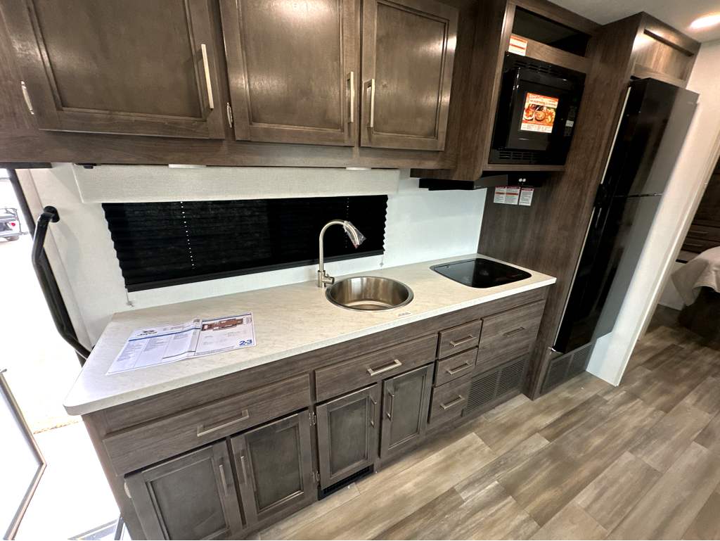 2026 JAYCO REDHAWK SE 29KF - Image 19