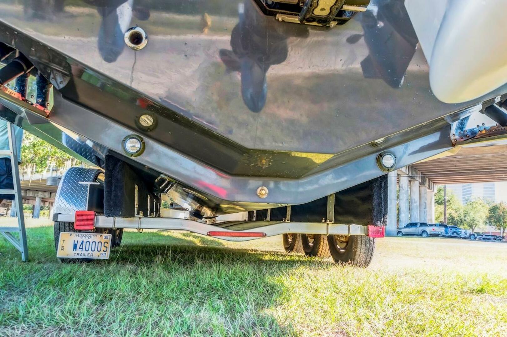 2022 Sportsman Open 352 Center Console - Image 52