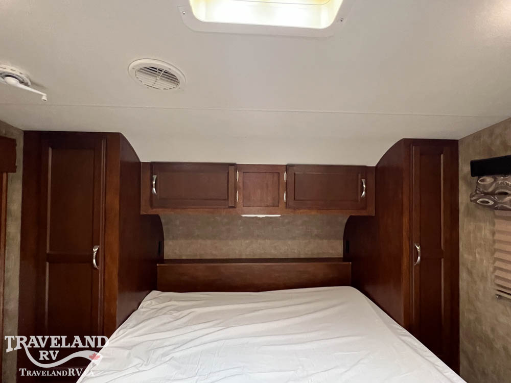 2015 KZ RV Durango D2857 - Image 28
