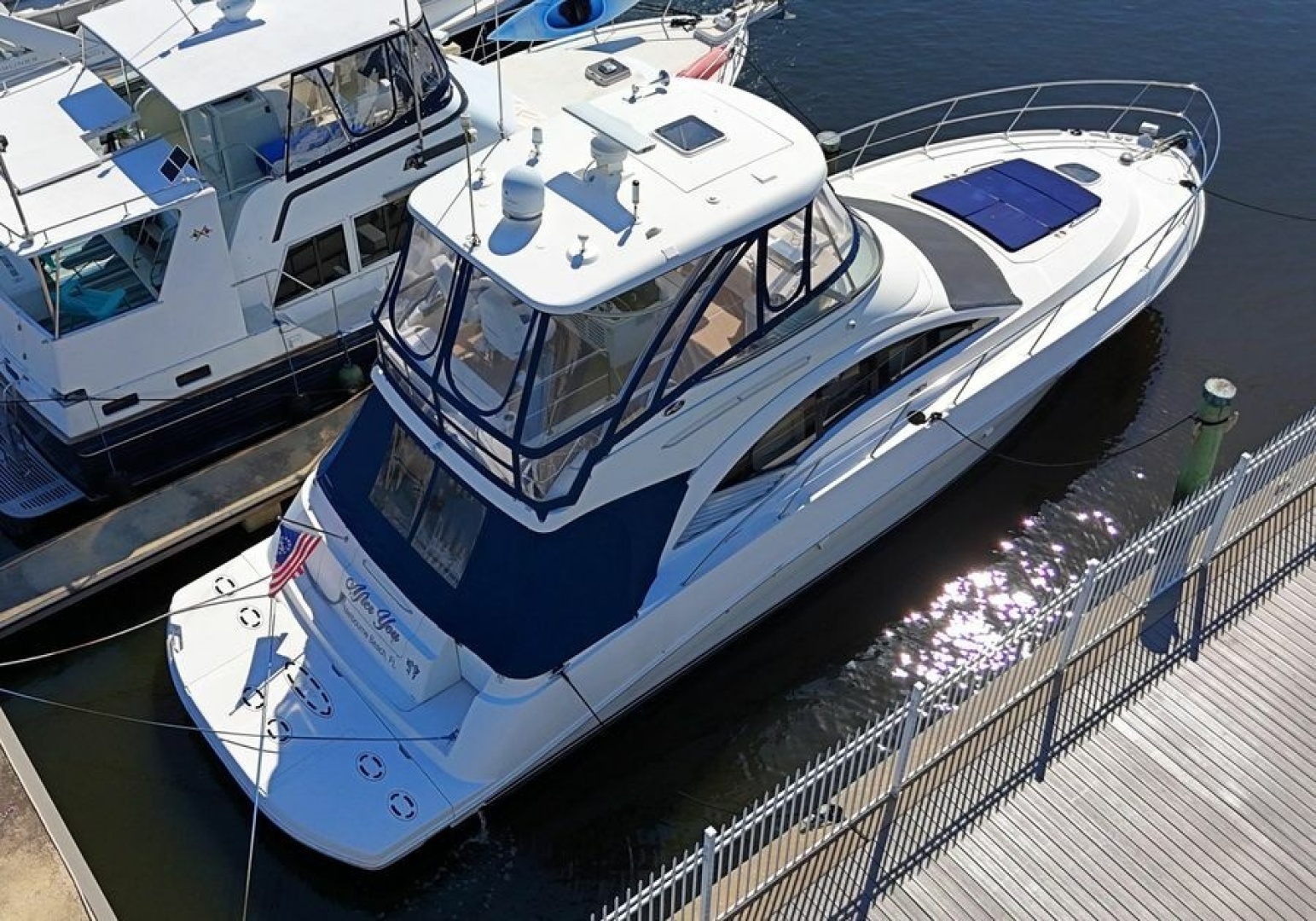 2008 Sea Ray - Image 2