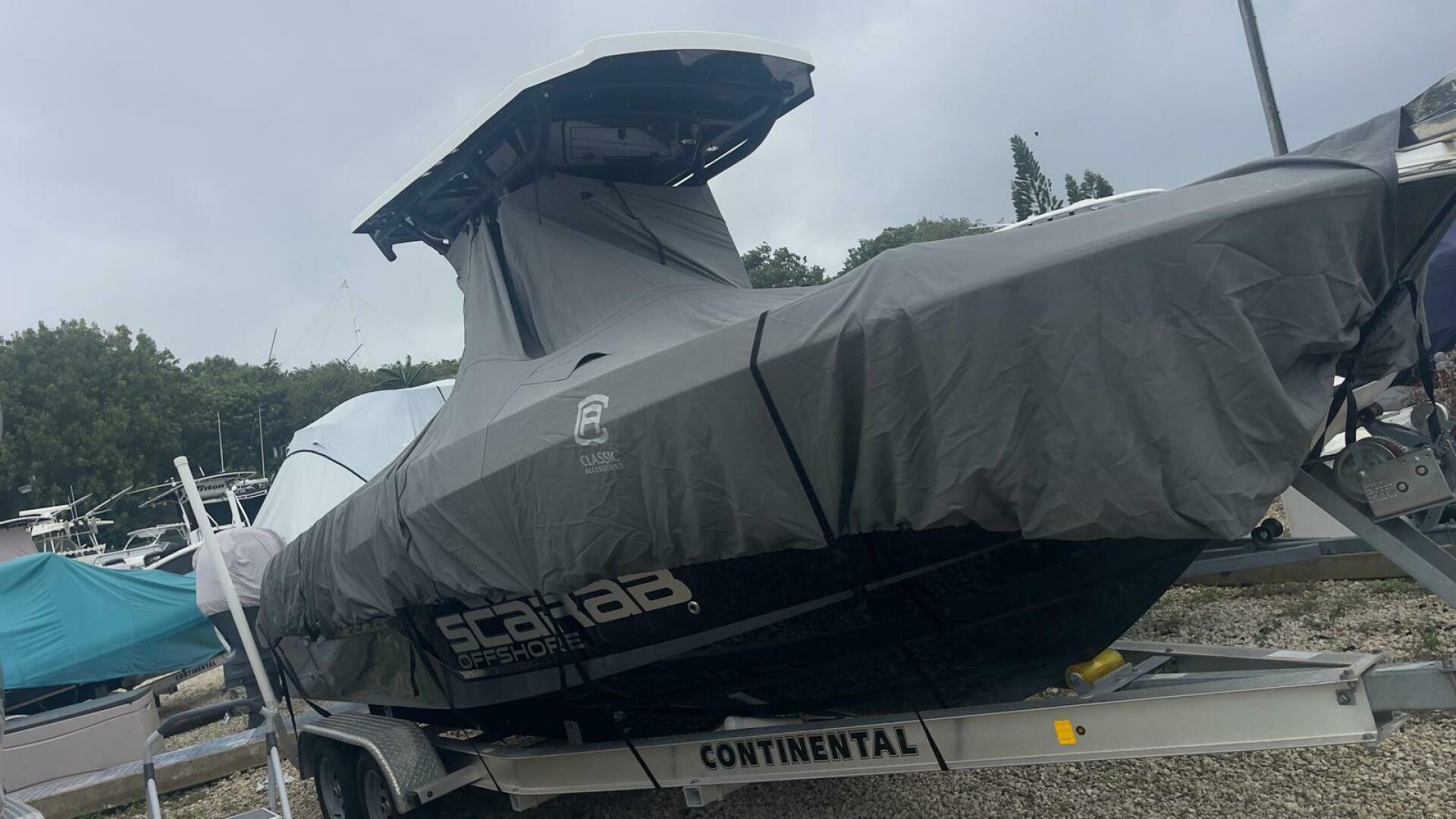 2019 Chaparral 21 H2O Sport - Image 13
