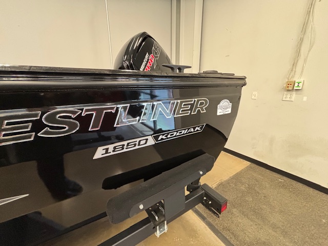 2026 CRESTLINER KODIAK WT 1850 - Image 3