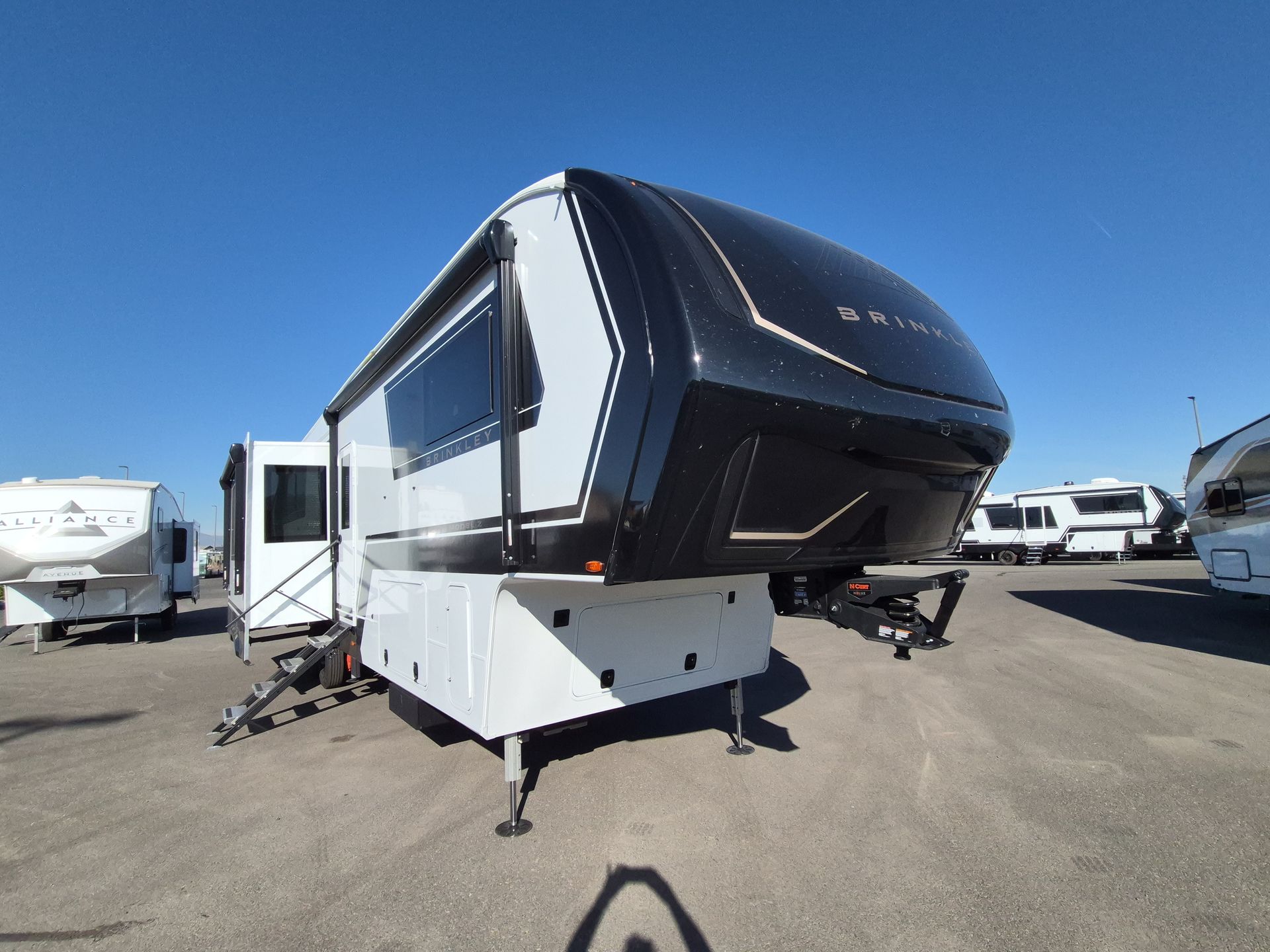 2027 Brinkley RV MODEL Z 3510 - Image 2