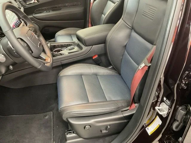 2026 Dodge Durango GT Plus America 250 Edition AWD - Image 17