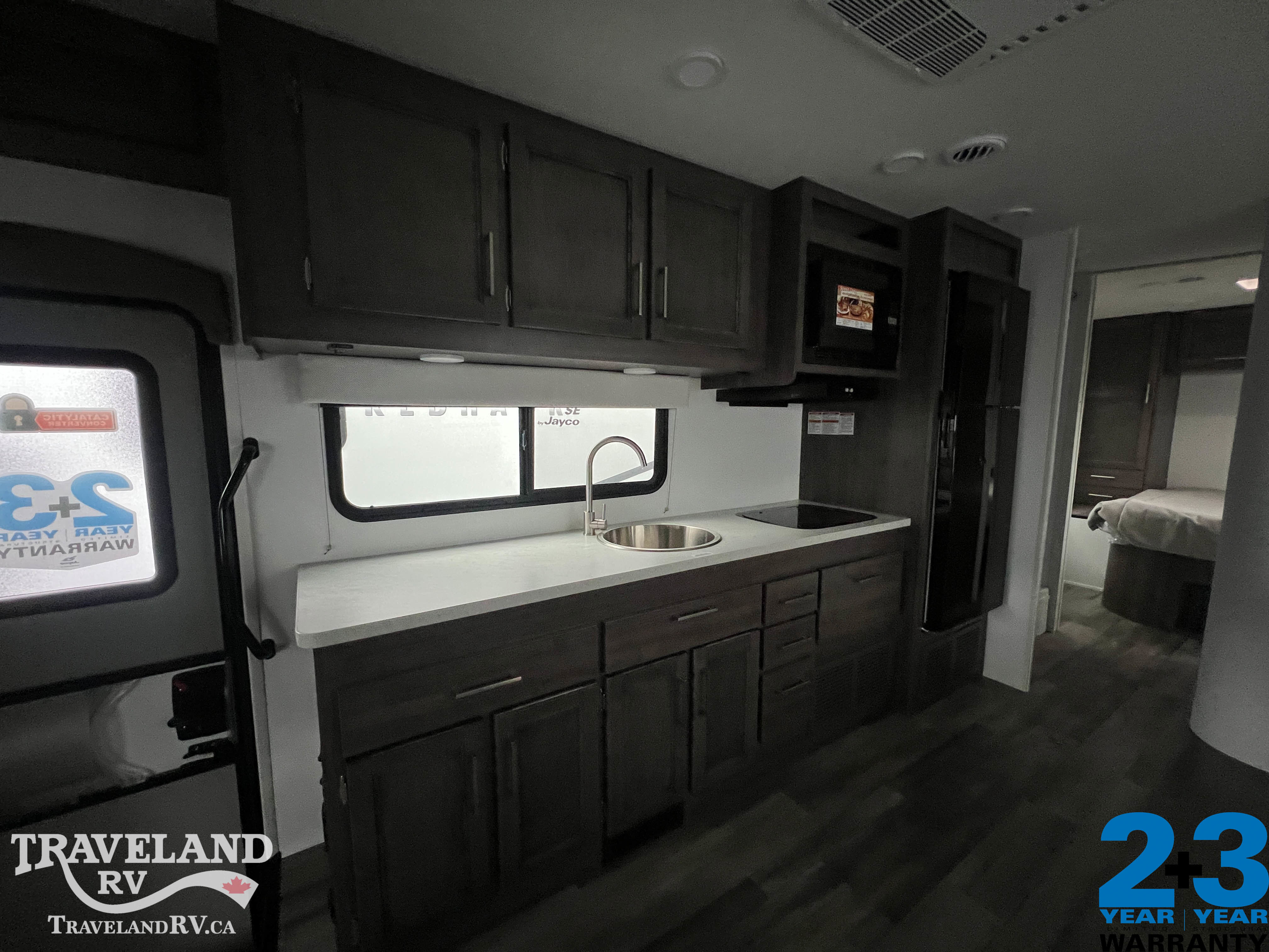 2026 Jayco Redhawk SE 29KF - Image 12