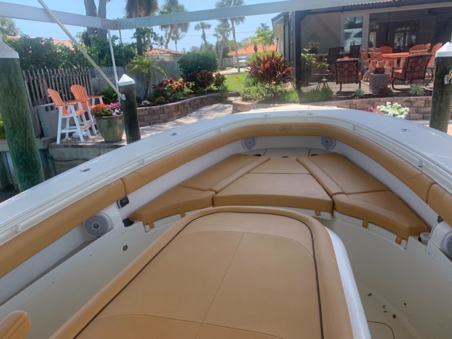 2014 Scout 350 LXF - Image 8