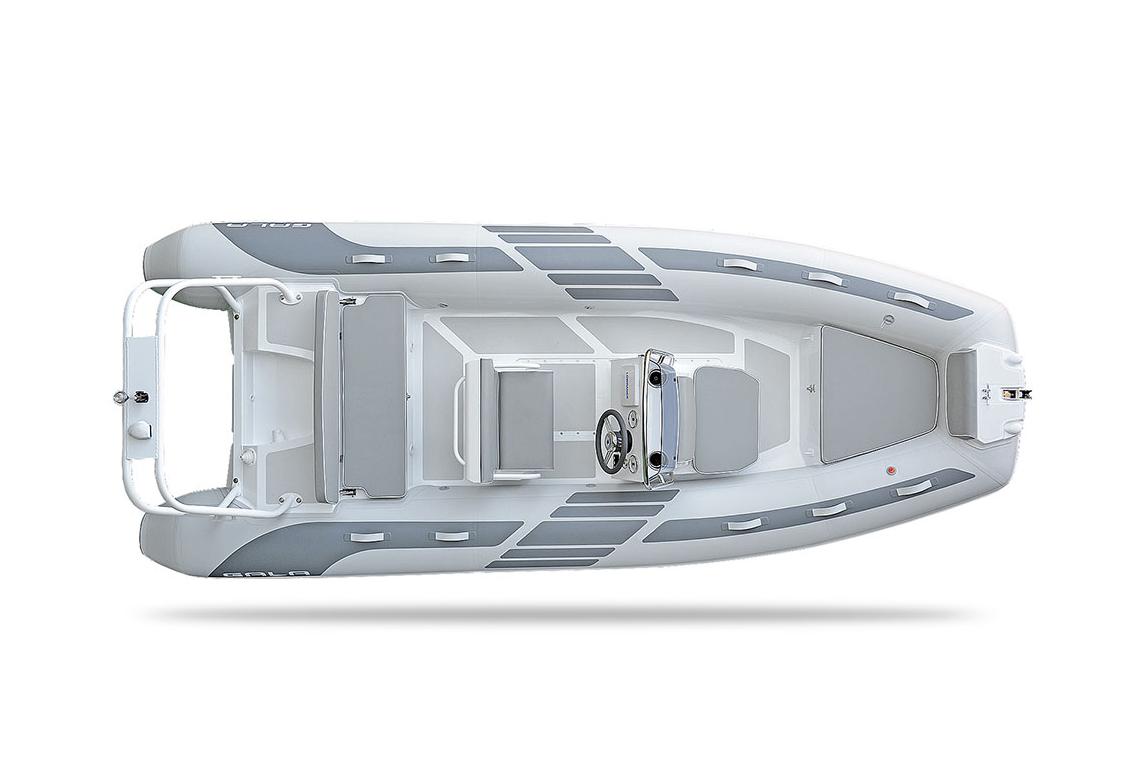 2027 Highfield Sport 360 Standard - Image 252