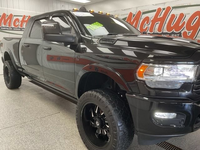 2023 Ram 2500 Pickup Mega Cab Limited 4WD - Image 3