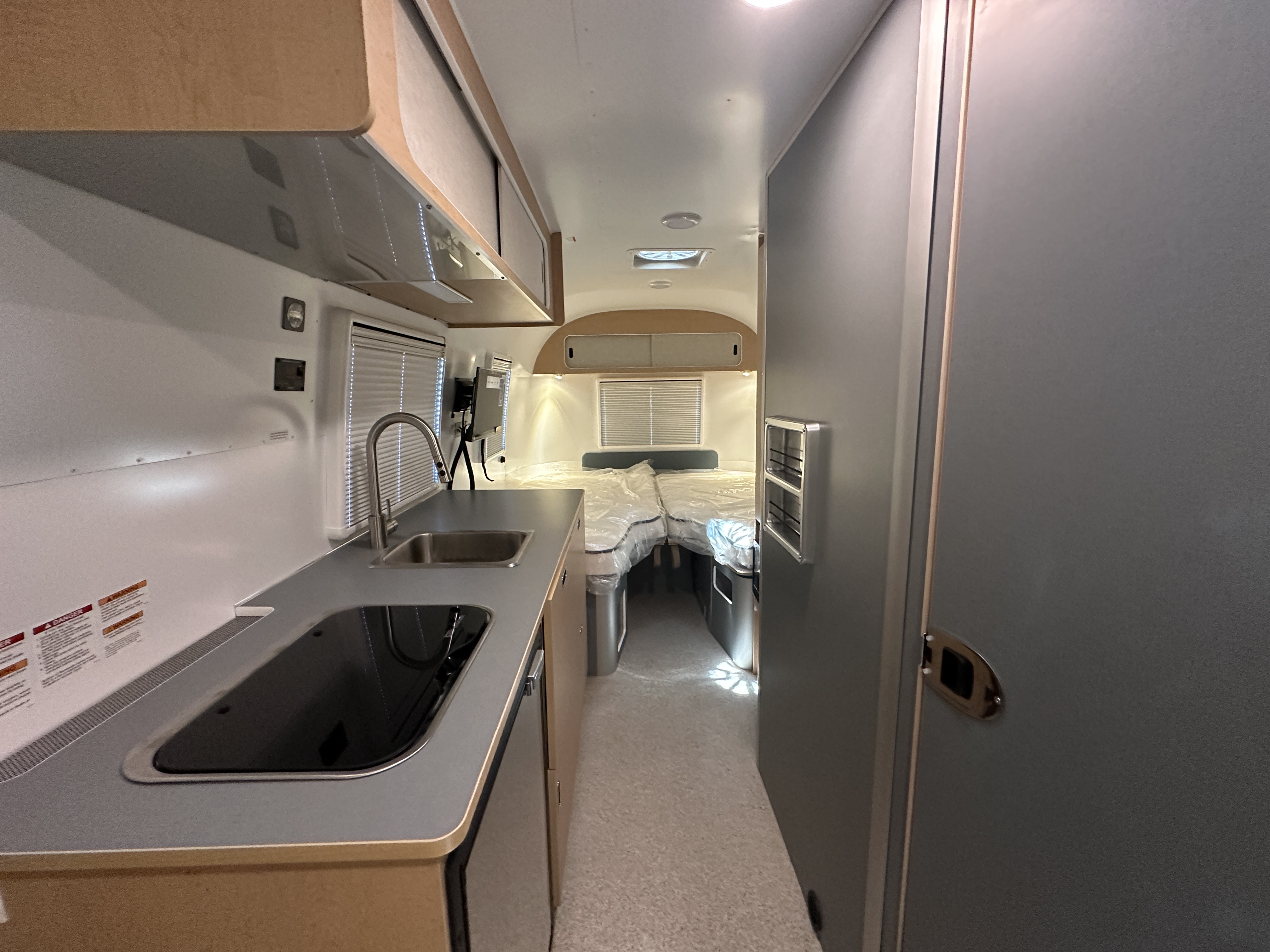 2026 Airstream World Traveler 22RB - Image 11