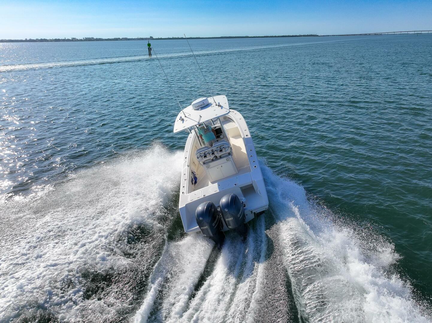 2018 Jupiter 26 FS - Image 21