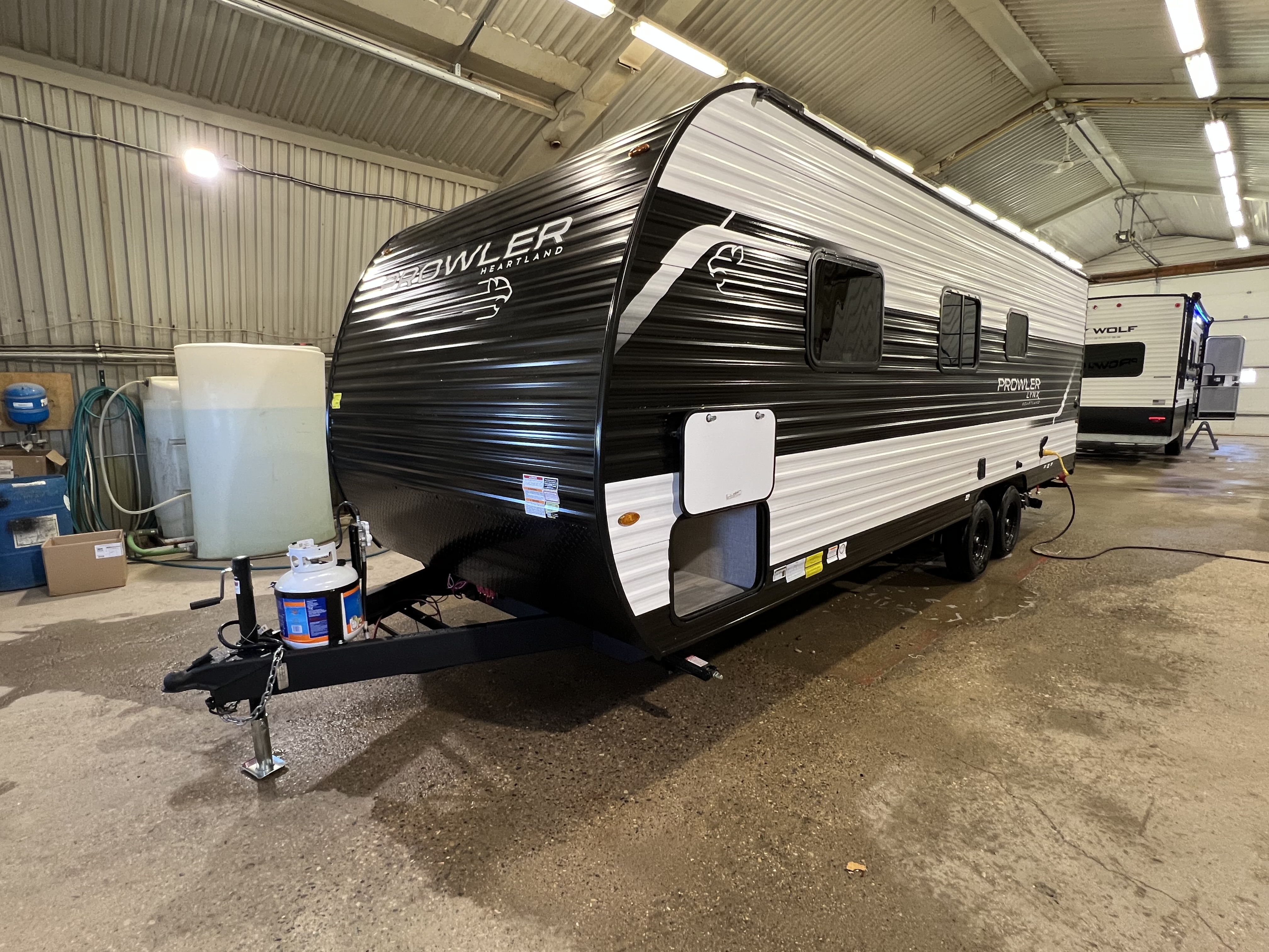 2027 Heartland Prowler Lynx 2500BH - Image 6