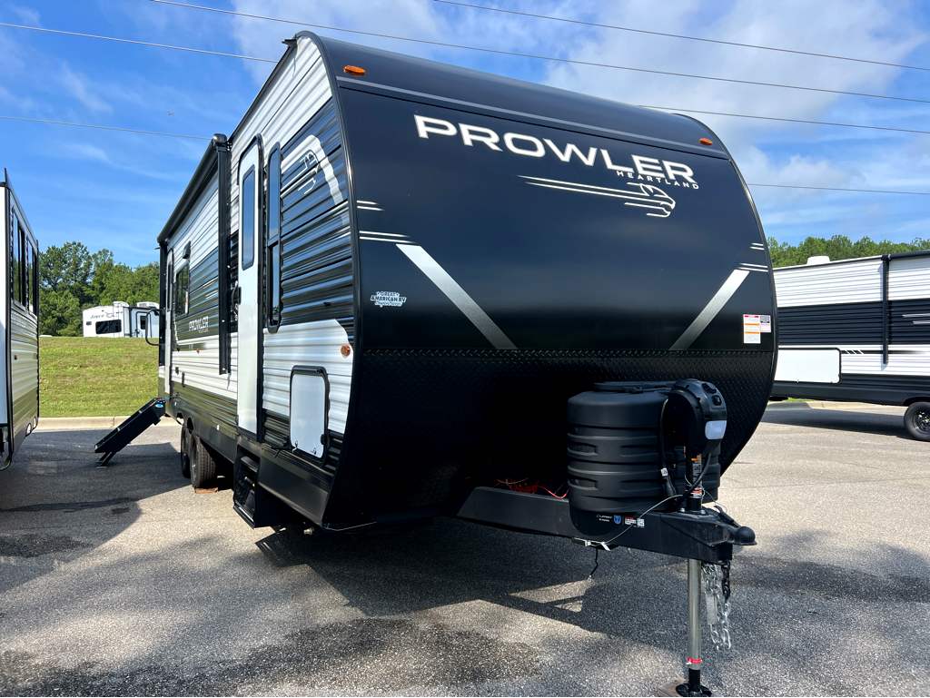2027 HEARTLAND PROWLER 2601RLS - Image 1