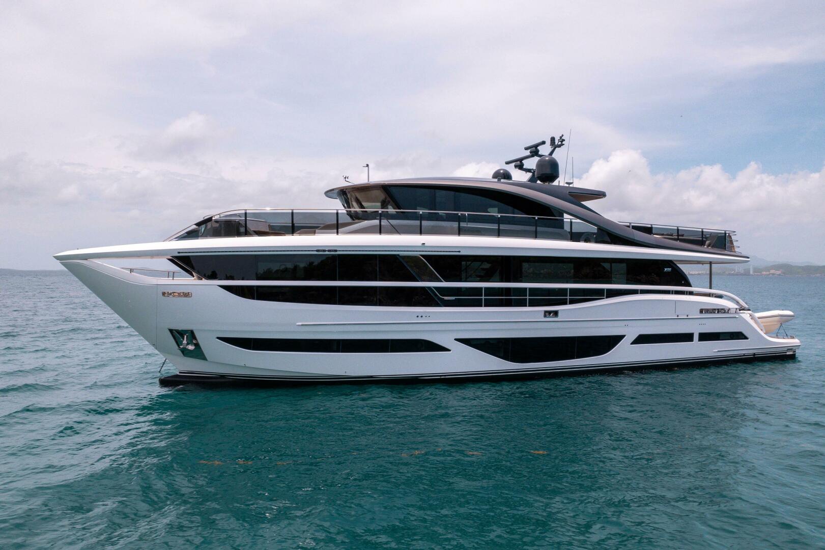 2021 Princess X95 - Image 14