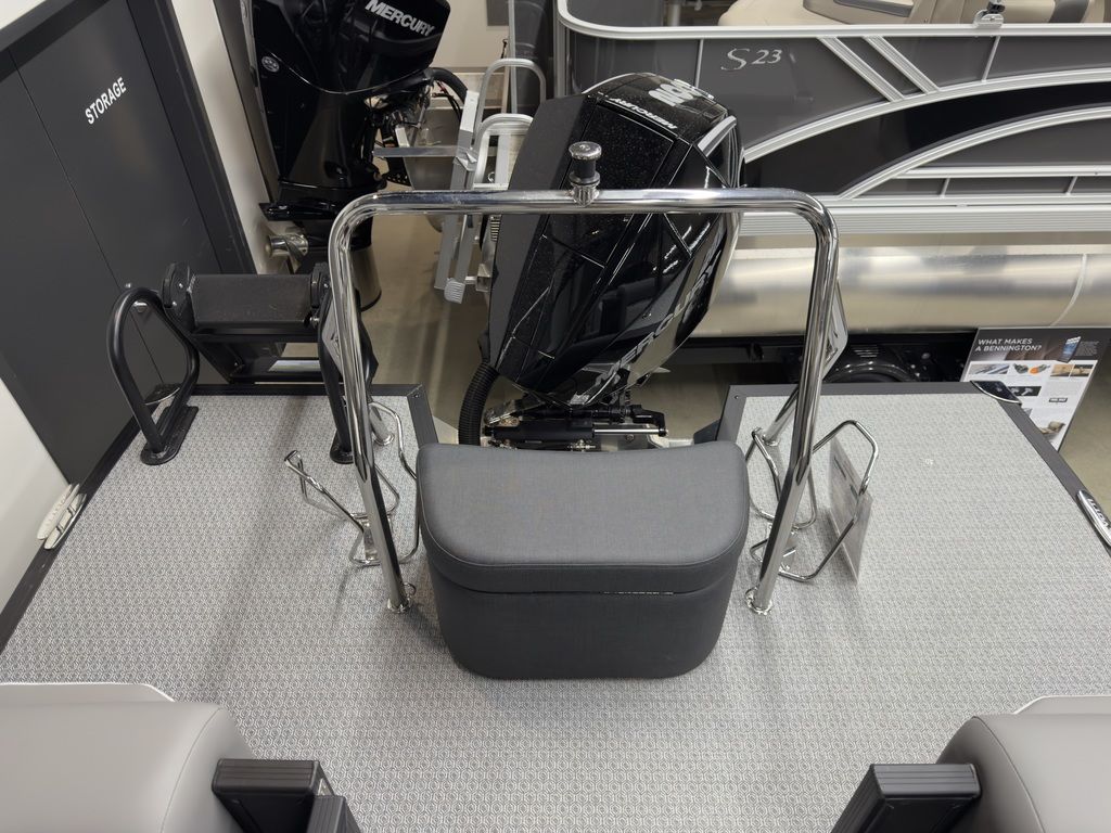2026 Evotti 521QL - Image 38