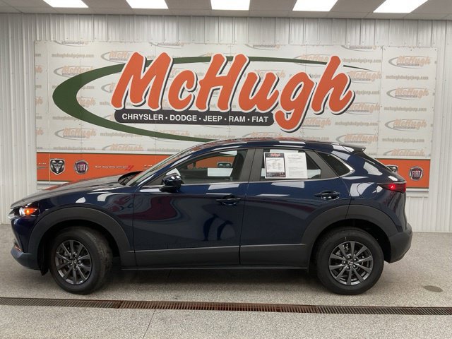 2023 Mazda CX-30 Utility 4D S Preferred AWD - Image 8