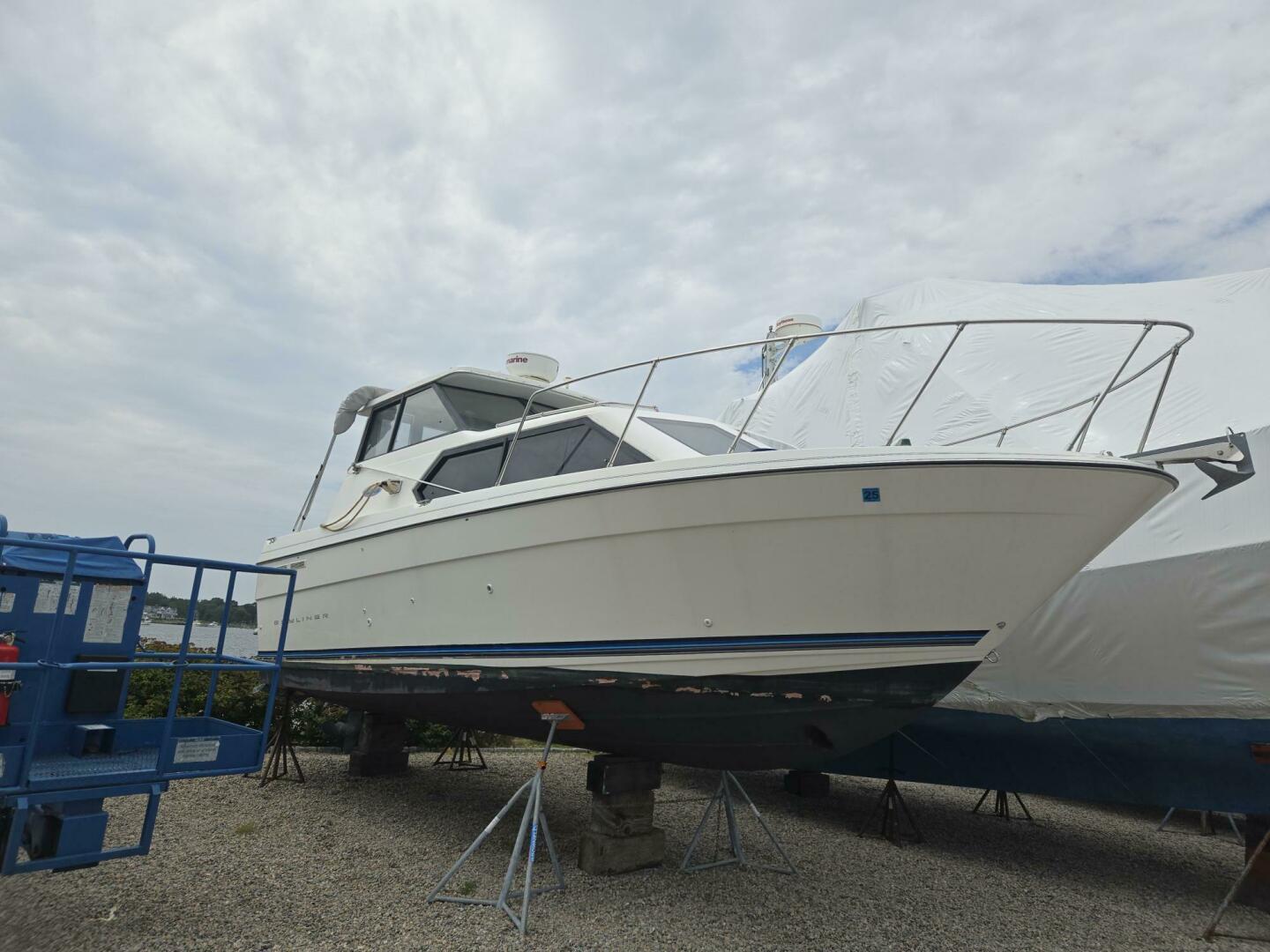 2005 Bayliner 289 EC - Image 32