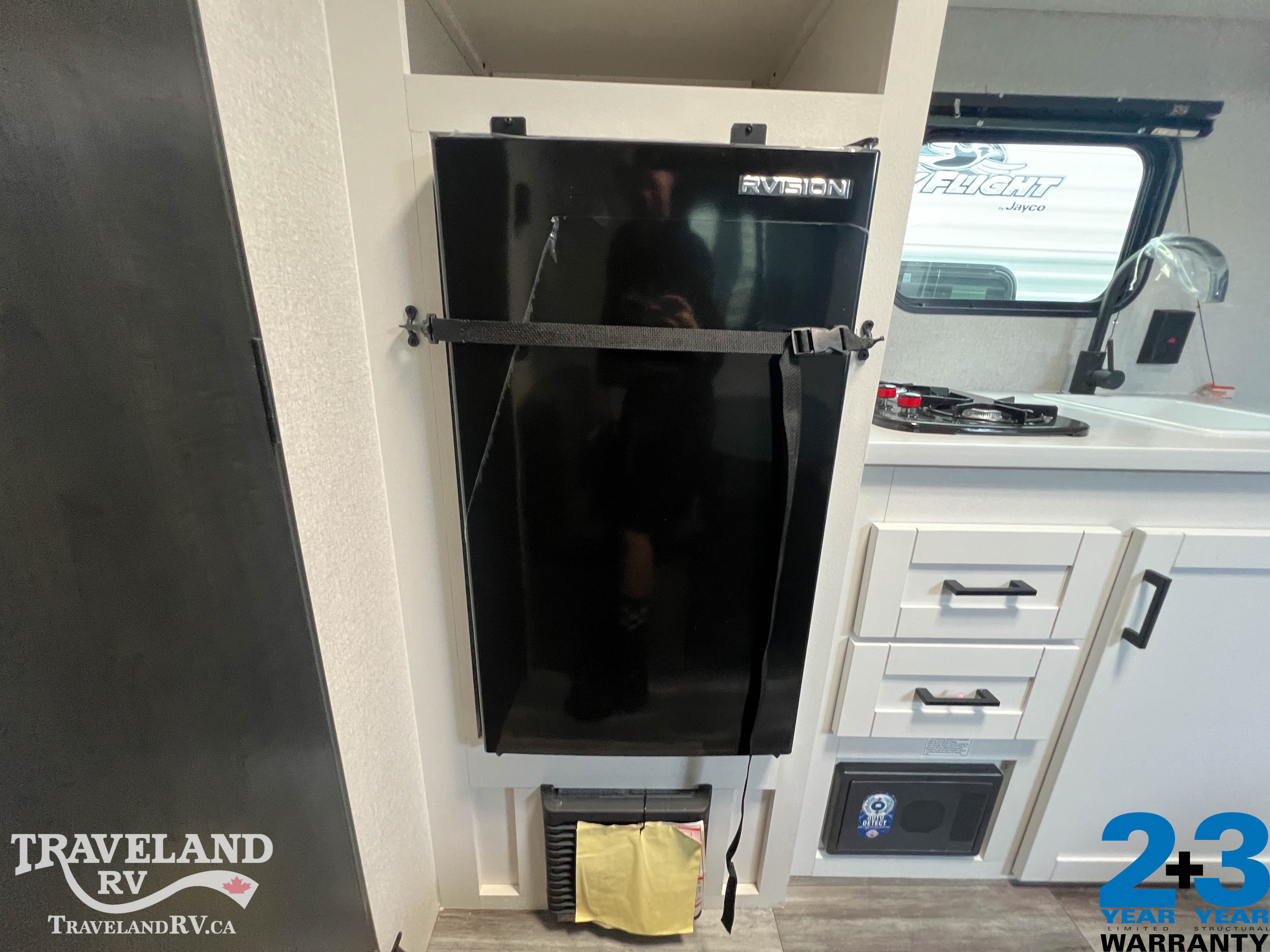 2026 Jayco Jay Flight SLX 170FQW Sport Edition - Image 13