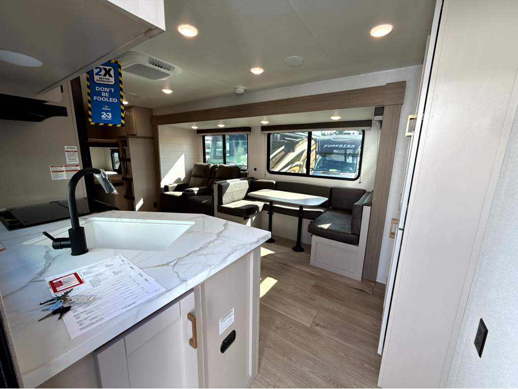 2027 JAYCO JAY FLIGHT 280BHS - Image 8