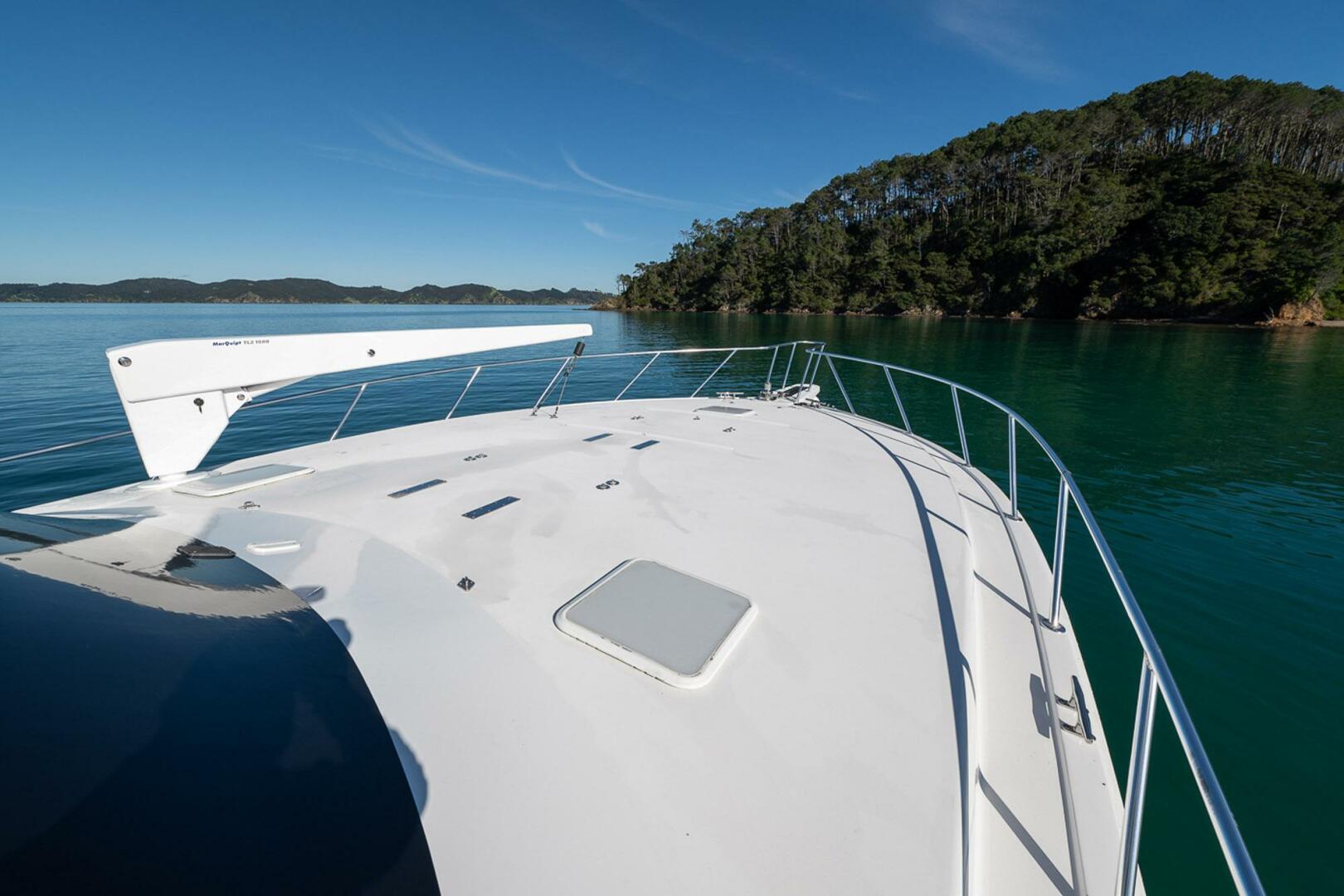 2002 Viking Convertible - Image 41