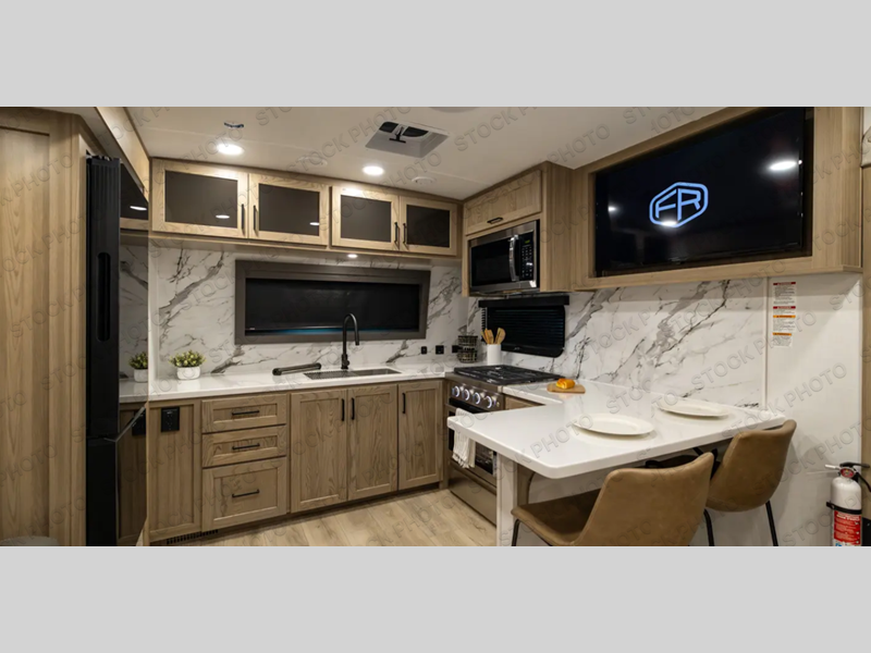 2026 FOREST RIVER 826MBR - Image 2