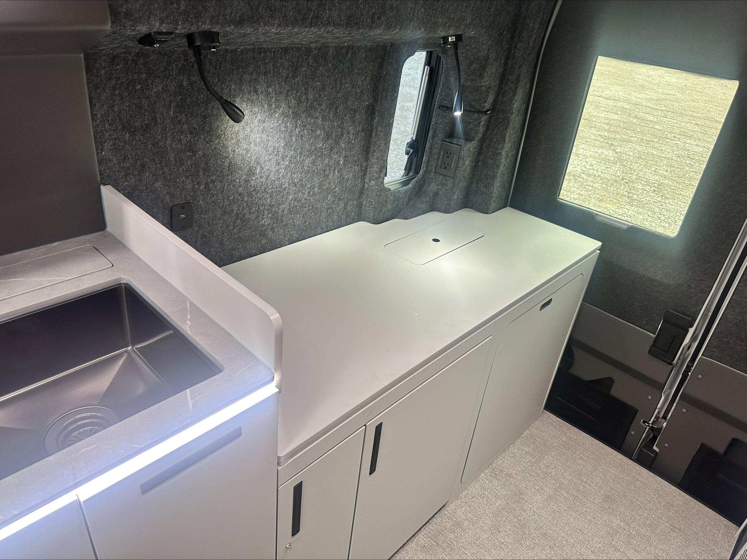 2026 GRAND DESIGN LINEAGE SERIESVT LVT1 - Image 28