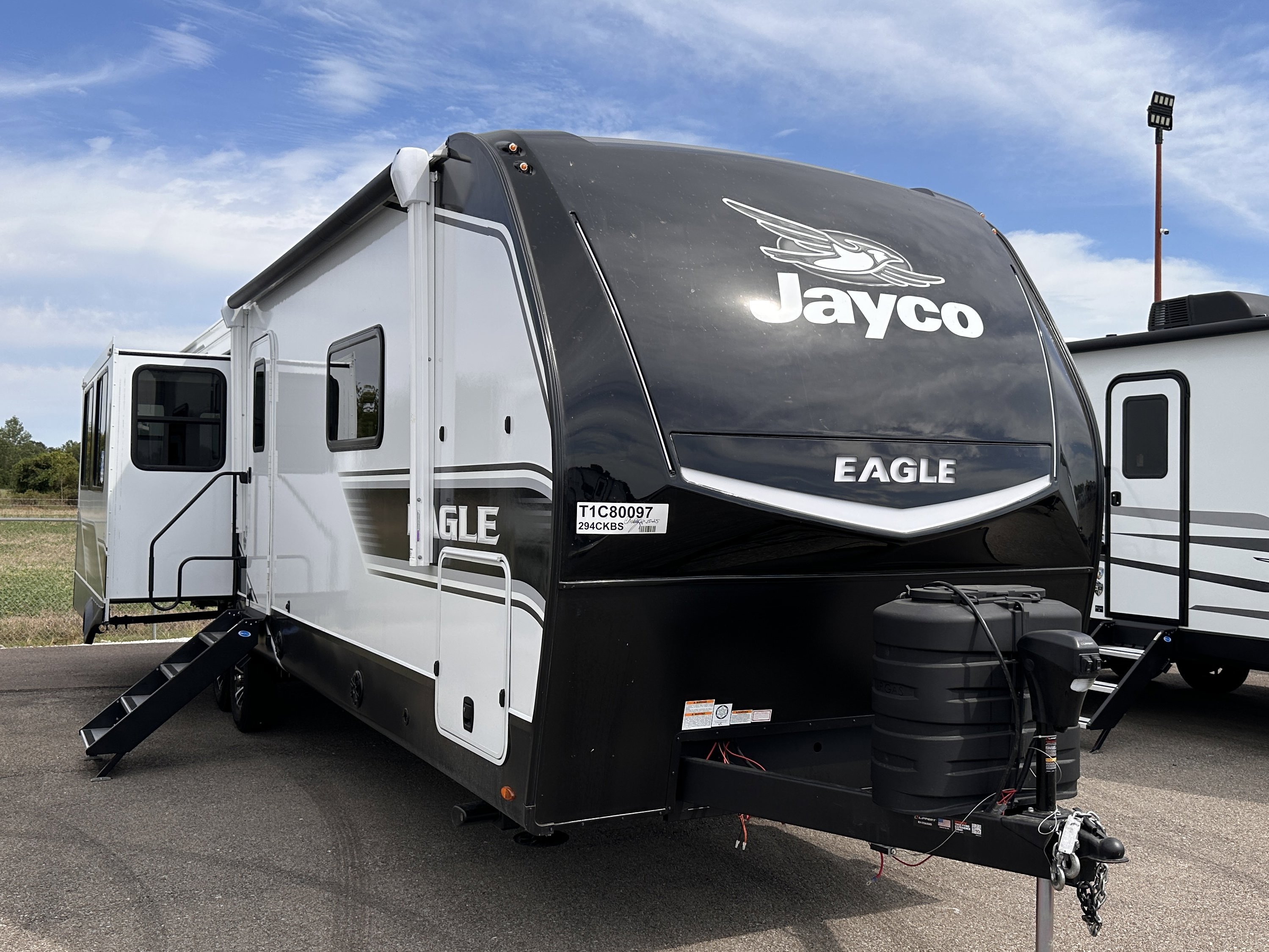 2026 JAYCO EAGLE HT 294CKBS - Image 1