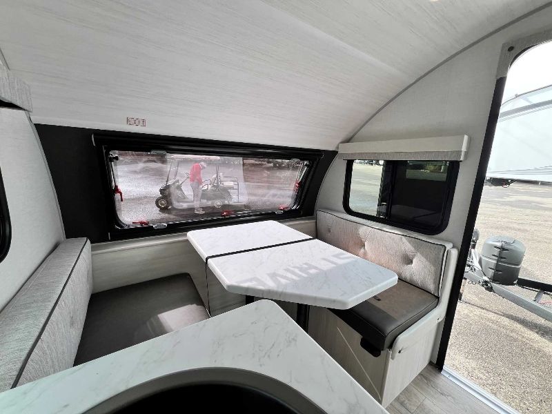 2026 Forest River R-Pod RP-171 - Image 6