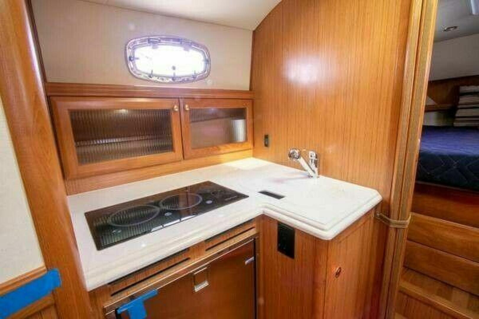 2016 Mainship M34 Pilot - Image 11