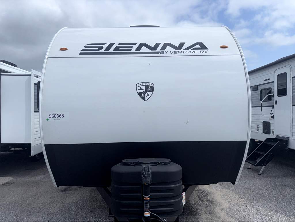 2026 VENTURE RV SIENNA 251VRB - Image 6
