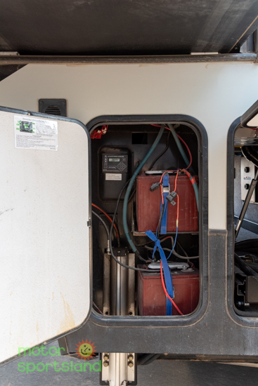 2016 Keystone Raptor 398TS - Image 17