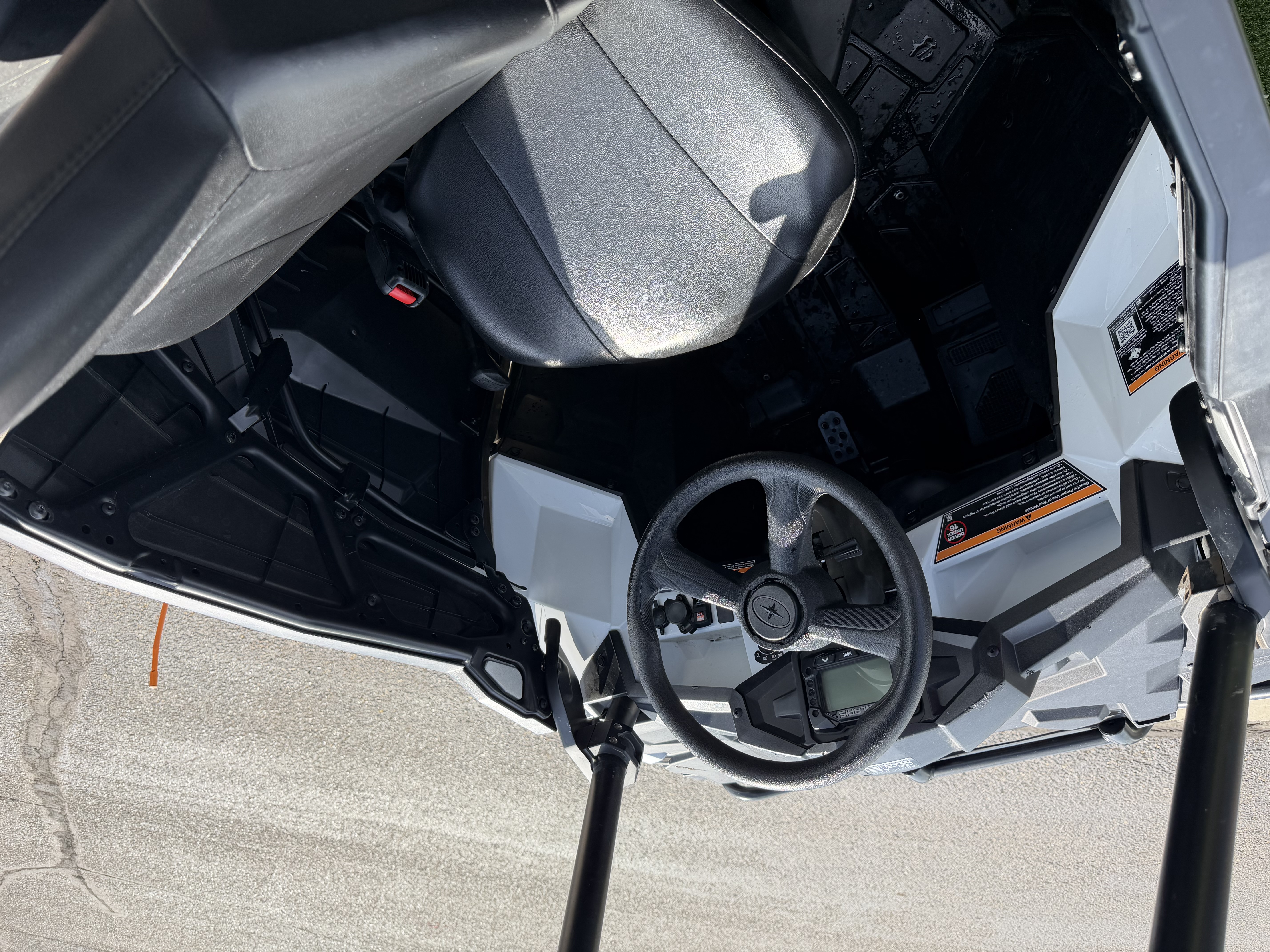 2018 Polaris 570 ACE - Image 6