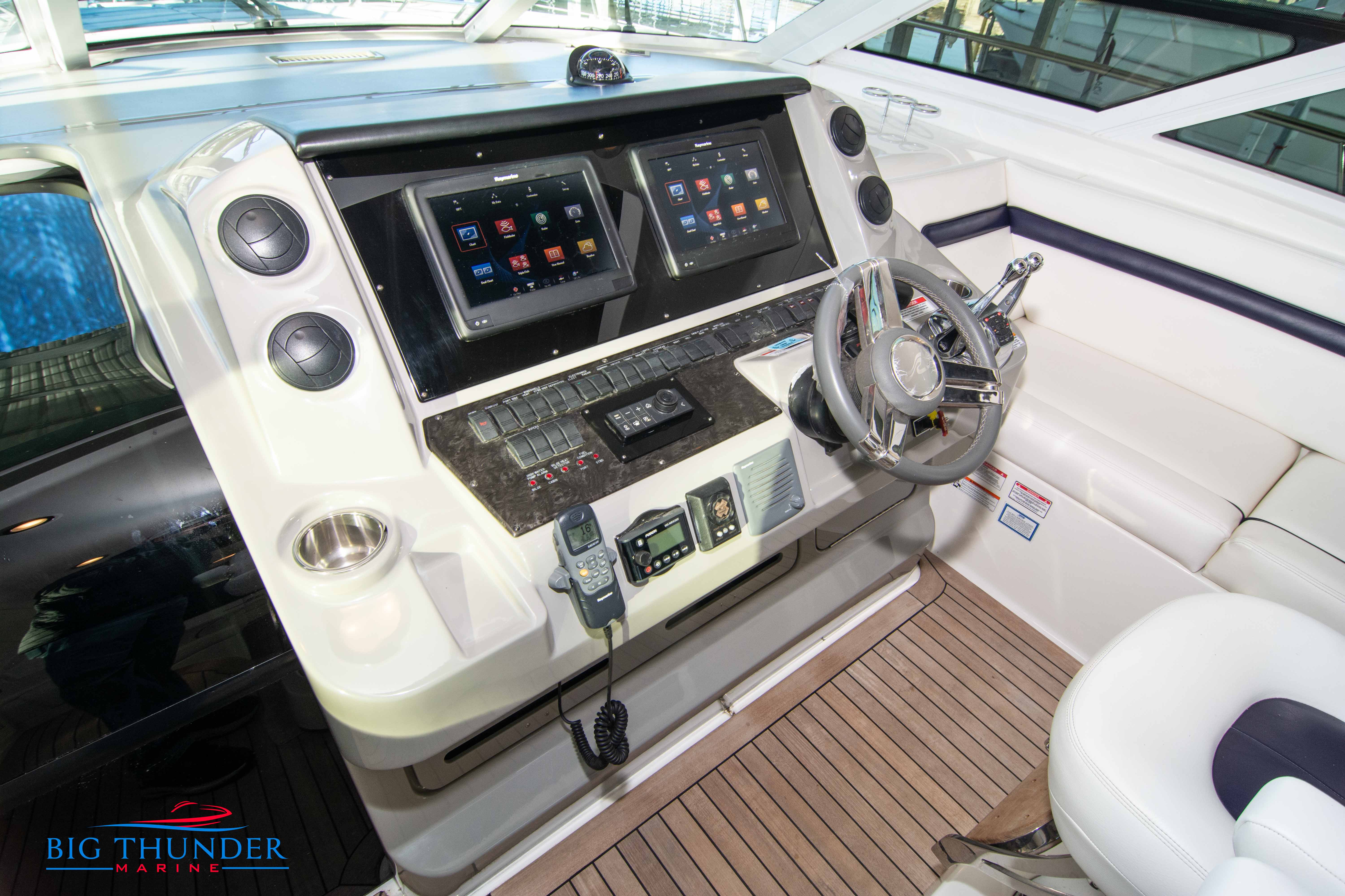 2010 Sea Ray Sundancer 540 - Image 32