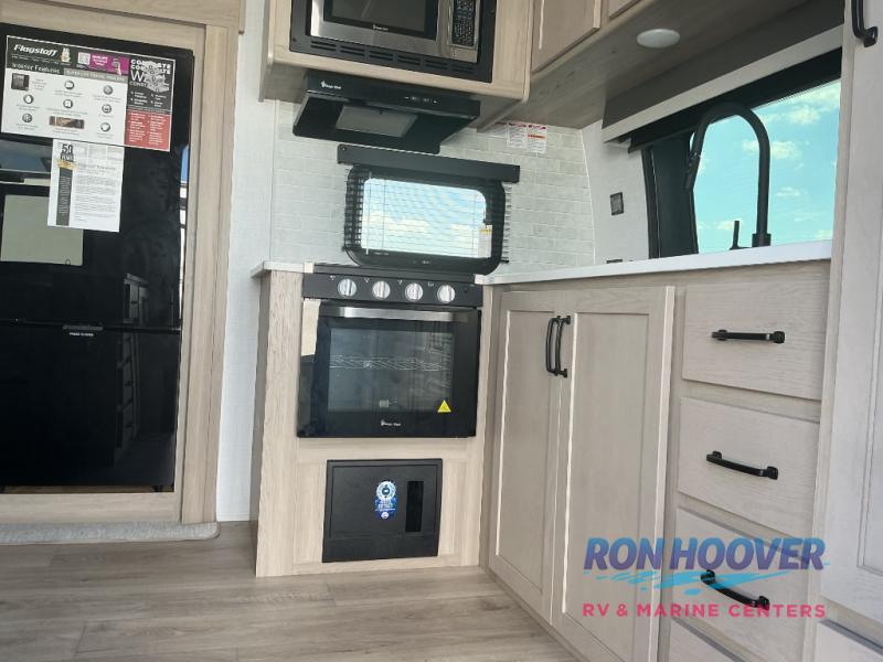 2025 FOREST RIVER 26SFK - Image 7