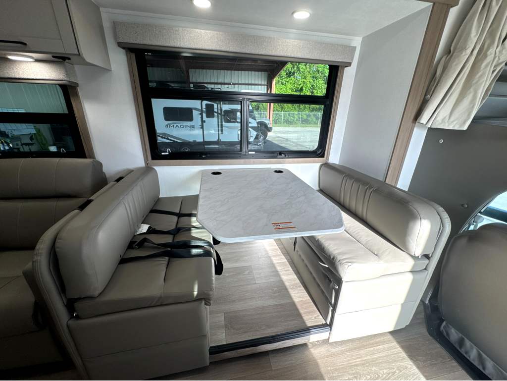 2027 ENTEGRA COACH ODYSSEY 30Z - Image 25