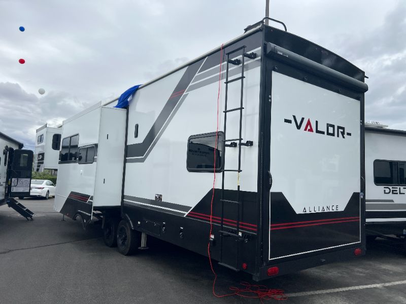 2026 Alliance RV Valor 37V11 - Image 2