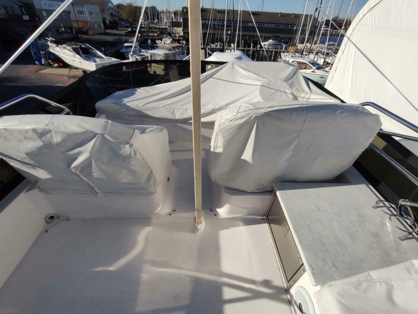 2021 Regal 42 FLY - Image 21