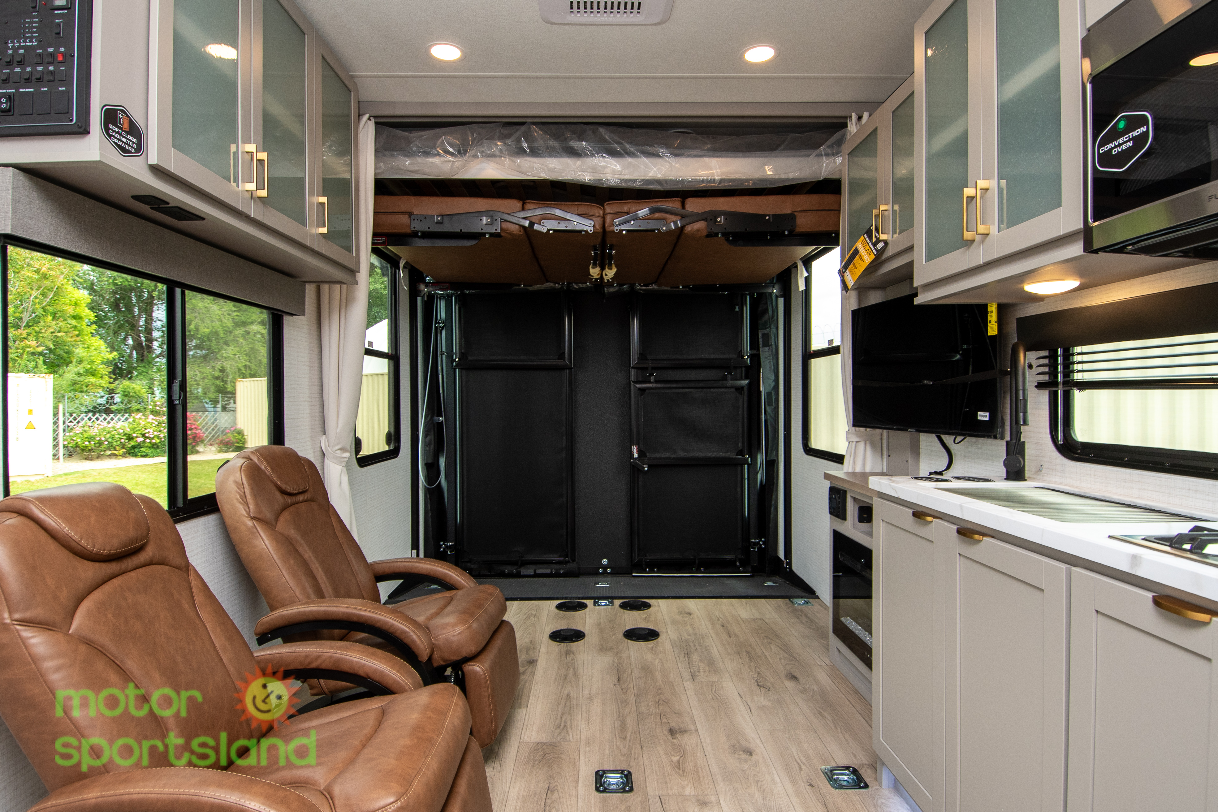 2026 Forest River Stealth 2215 - Image 26