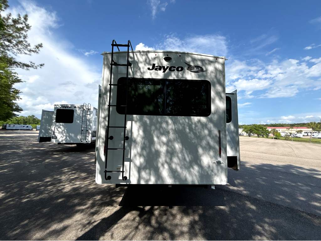 2026 JAYCO EAGLE HT 294CKBS - Image 5