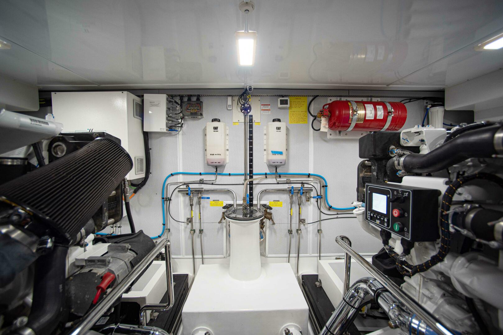 2023 Marlow Explorer 70E-CB - Image 34