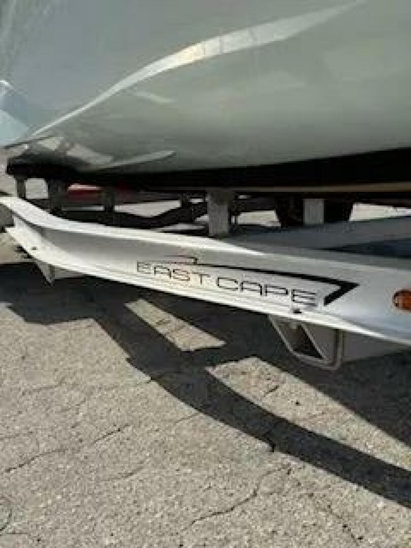 2022 East Cape EVO Base - Image 20